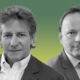 Rob Appleby (left) and Alastair Cooper, Cibus Capital