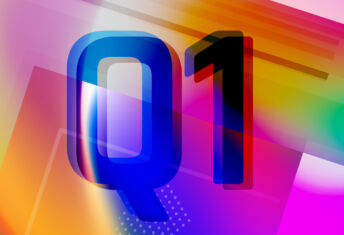 Q1 fundraising report Template 5