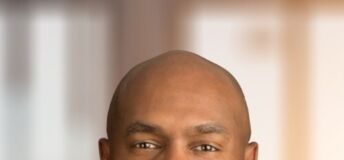 Photo of Sháka Rasheed, Open Opportunity Fund general partner