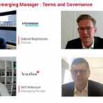 Unigestion Emerging Managers Europe Conference