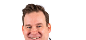 Aaron Miller, managing director and head of global venture capital at CF Private Equity