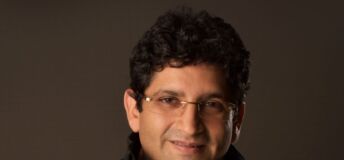 Photo of Abhishek Kumar of Touring Capital