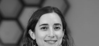 Photo of Alejandra "Ale" Vergara, principal, Bee Partners