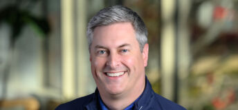 Photo of Andrew Davis at Socium Ventures