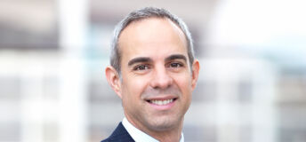 Photo of Anton Orlich, Managing Investment Director, Private Equity, CalPERS.