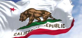 California Flag