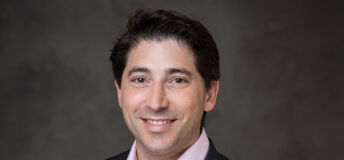Photo of Daniel Karp of Cervin Ventures