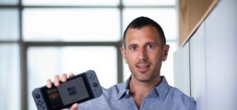 VC Eitan Reisel Israel