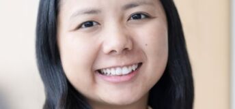 Photo of Emily Zhen, principal, Zeal Capital Partners.