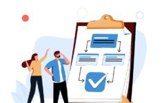 Illustration of evaluation concept.