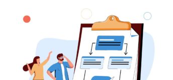 Illustration of evaluation concept.