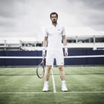 Andy Murray, new associate partner at Redrice Ventures