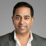 Photo of Gaurav Aggarwal, Vivo Capital