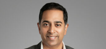 Photo of Gaurav Aggarwal, Vivo Capital