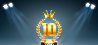 Top 10