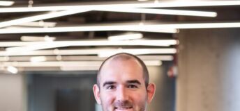 Greg Greifeld, Chief Investment Officer, Runway Growth Capital