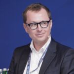 Photo of Ilya Kondrashov, CEO of QuantumLight.