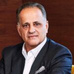 Photo of Ivan Nikkhoo, founder, Navigate VC