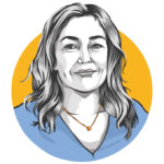 Joanna Drake of Magnify Ventures