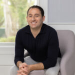 Photo of Justin Stevens, Overlap Holdings