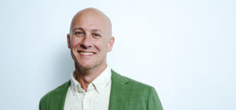 Photo of Landon Merrill at Genoa Ventures