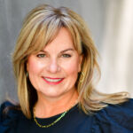 Photo of Maggie Kenefake, founder, Iron Prarie