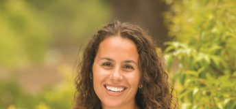 Photo of Maha Ibrahim, general partner, Canaan