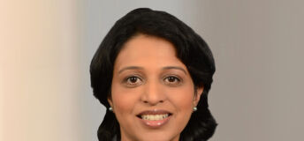 Photo of Manjari Chandran Ramesh of Amadeus Capital