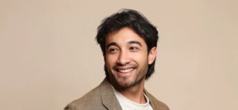 Photo of Mark Fiorentino, partner Bain Capital Ventures (BCV)