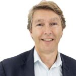 Photo of Olav Ostin of TempCap