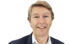 Photo of Olav Ostin of TempCap