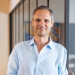 Lars Fjeldsoe-Nielsen, general partner at Owl Ventures