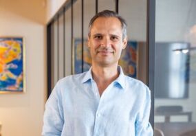 Lars Fjeldsoe-Nielsen, general partner at Owl Ventures