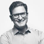 Photo of Ryan Hinkle, managing director of Insight Partners.