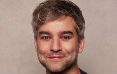 Sam Lawson, Flywheel Capital