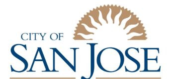 Logo for the City of San Jose