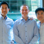 Scrum Ventures partners