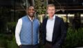 Brett Brewer to lead Sequence Equity’s venture practice Photo of Marcus Stroud (L) and Brett Brewer of Sequence Equity