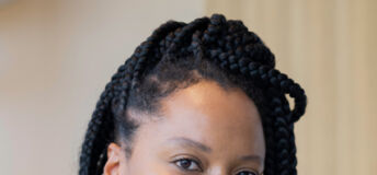 Stefanie Thomas-Martin, partner at Zeal Capital Partners