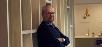 Europe VC Stephen Chandler