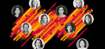 The Women of Influence 2022: Venture capital