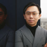 Photo of Yup Kim, CIO, Texas Municipal Retirement System