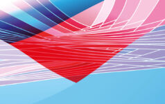 LP Perspectives AI flash of colour