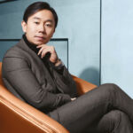 Photo of Yup Kim, CIO, Texas Municipal Retirement System