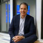 Photo of Tom Callahan, CEO of Nasdaq Private Market