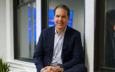 Photo of Tom Callahan, CEO of Nasdaq Private Market