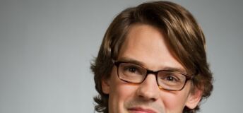 Photo of Tomasz Tunguz, founder of Theory Ventures