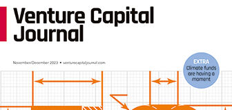 VCJ November/December 2023 cover