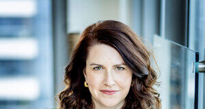 Iren Reznikov, partner, Vintage Investment Partners (credit: Sharon Levin)