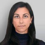 Leyla Holterud, Partner at Vintage Investment Partners